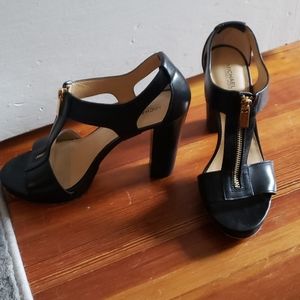 Michael Kors high heels